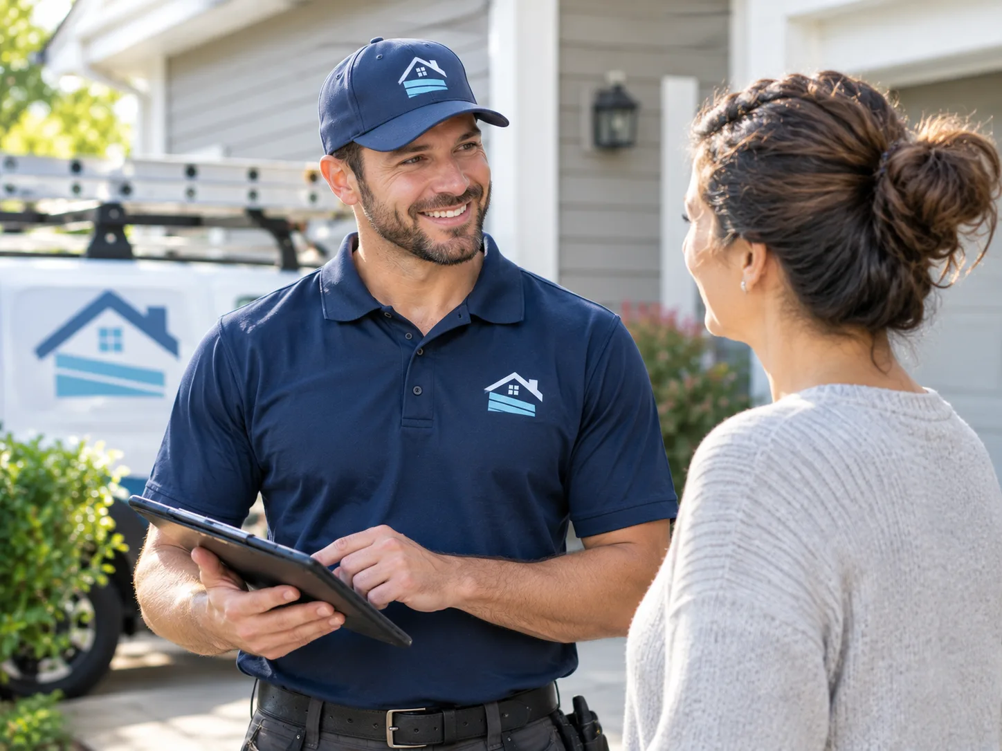 Commercial Siding Installation in Gloucester Township, NJ